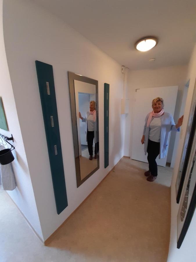 Thoreys Ferienwohnung In Soltau Dış mekan fotoğraf