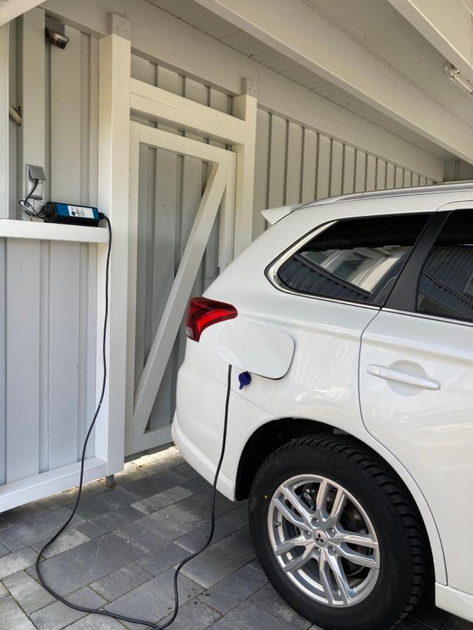 Thoreys Ferienwohnung In Soltau Dış mekan fotoğraf